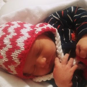 Meet your Posher, Marilyn